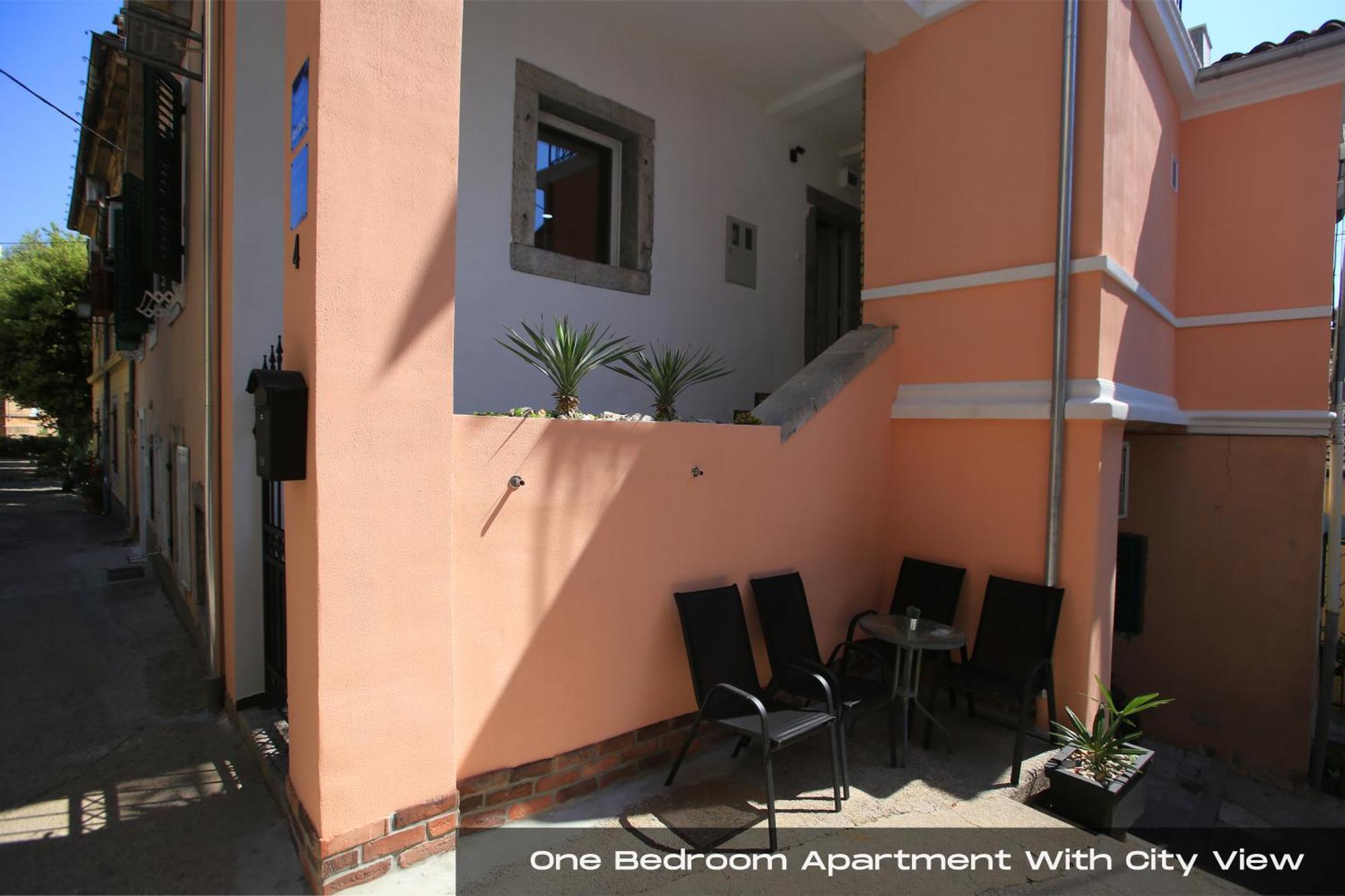 Villa Volos , Free Private Parking Опатия Экстерьер фото