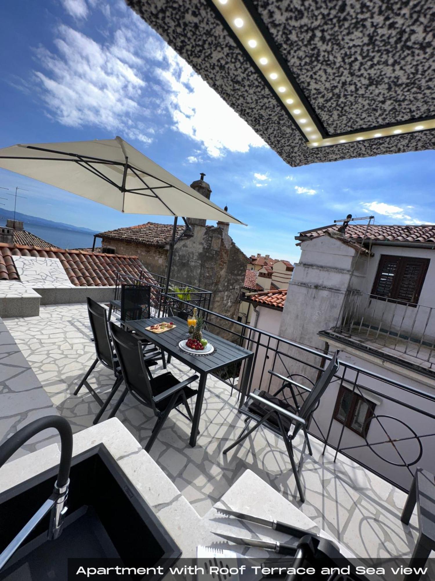 Villa Volos , Free Private Parking Опатия Экстерьер фото