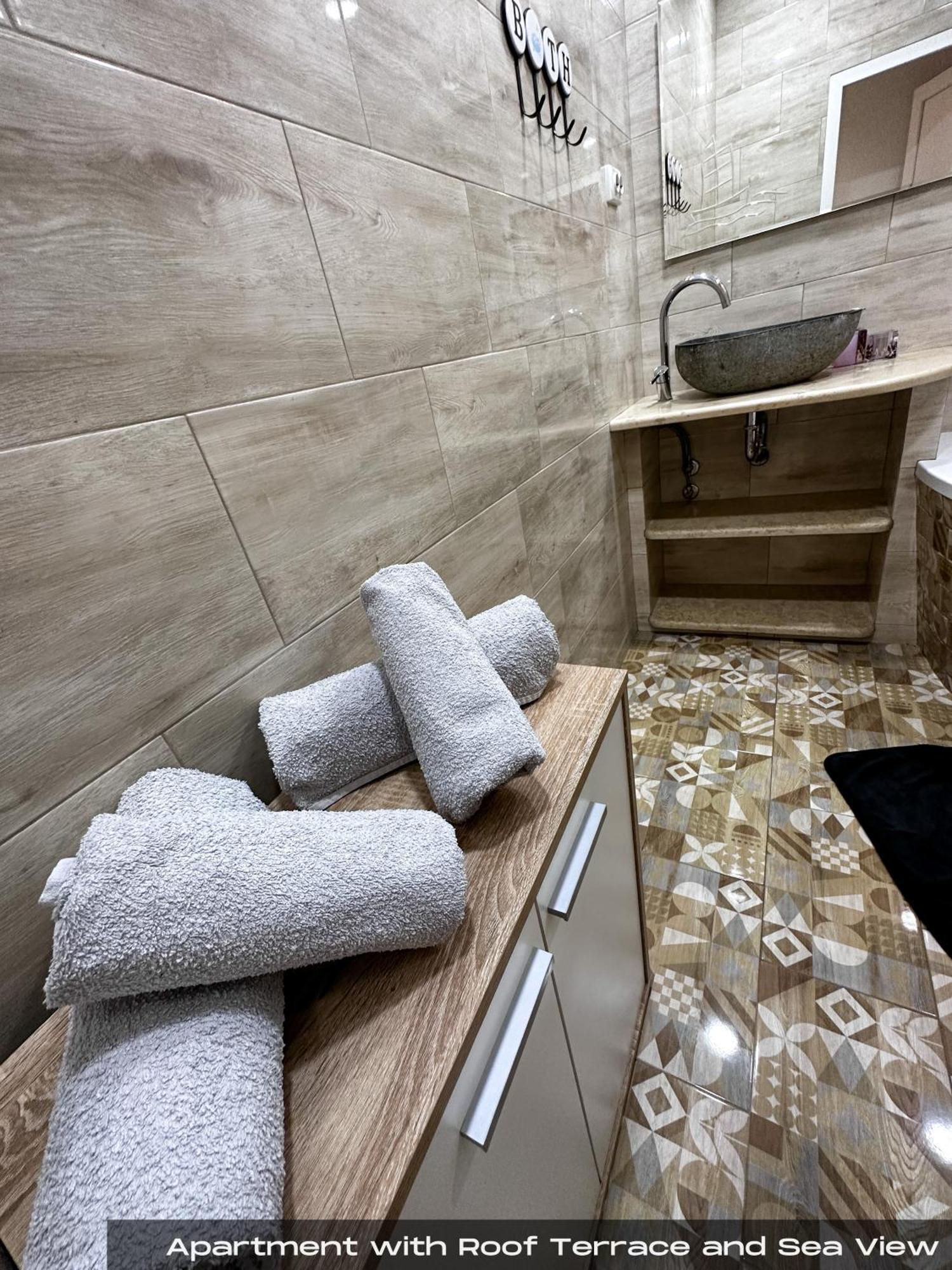 Villa Volos , Free Private Parking Опатия Экстерьер фото