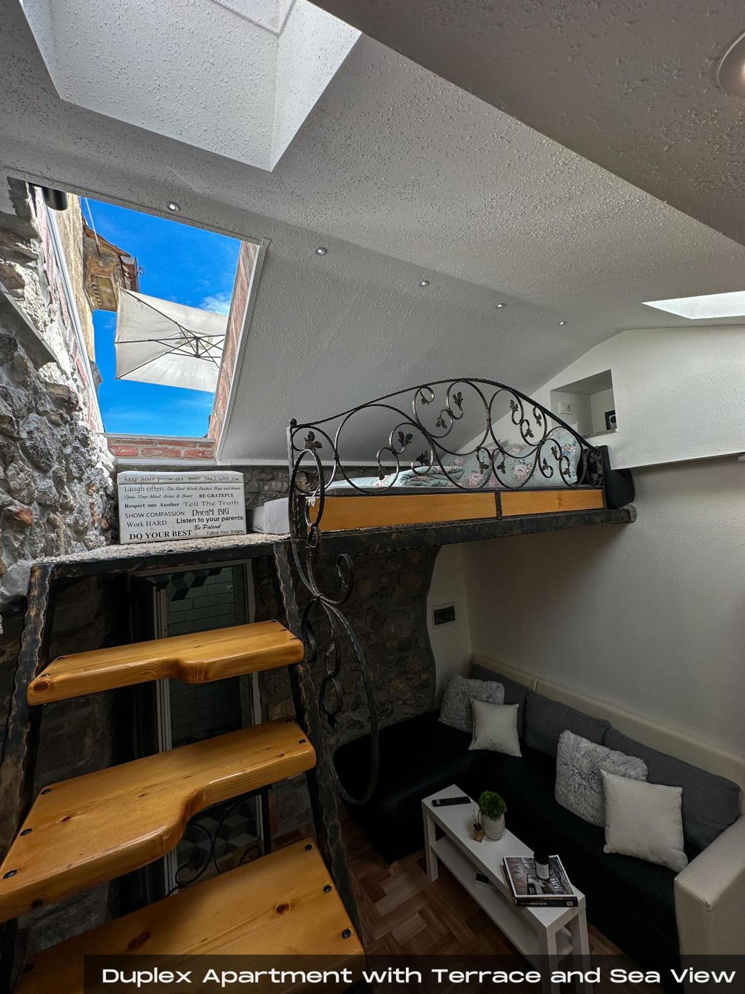Villa Volos , Free Private Parking Опатия Экстерьер фото