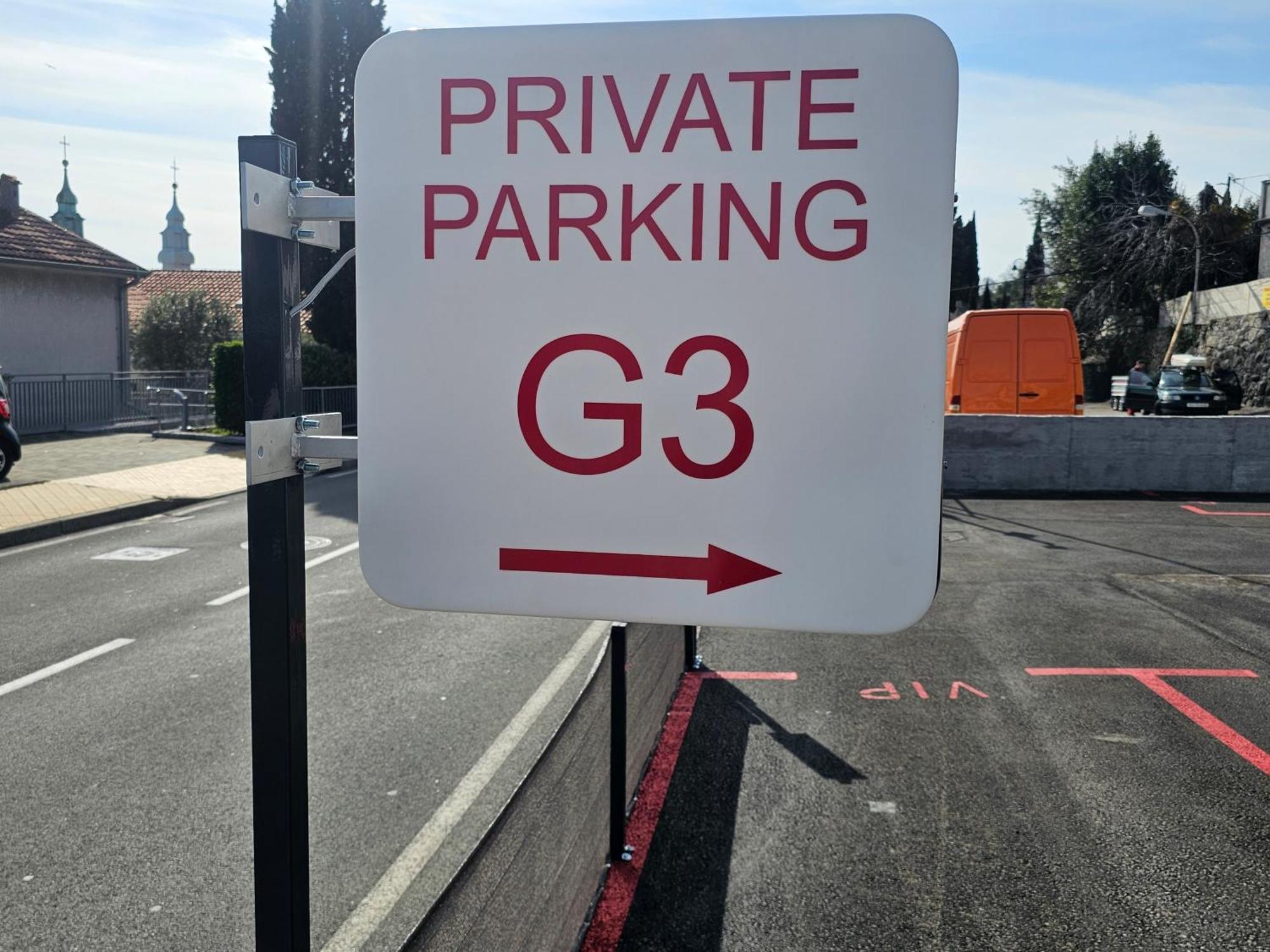Villa Volos , Free Private Parking Опатия Экстерьер фото