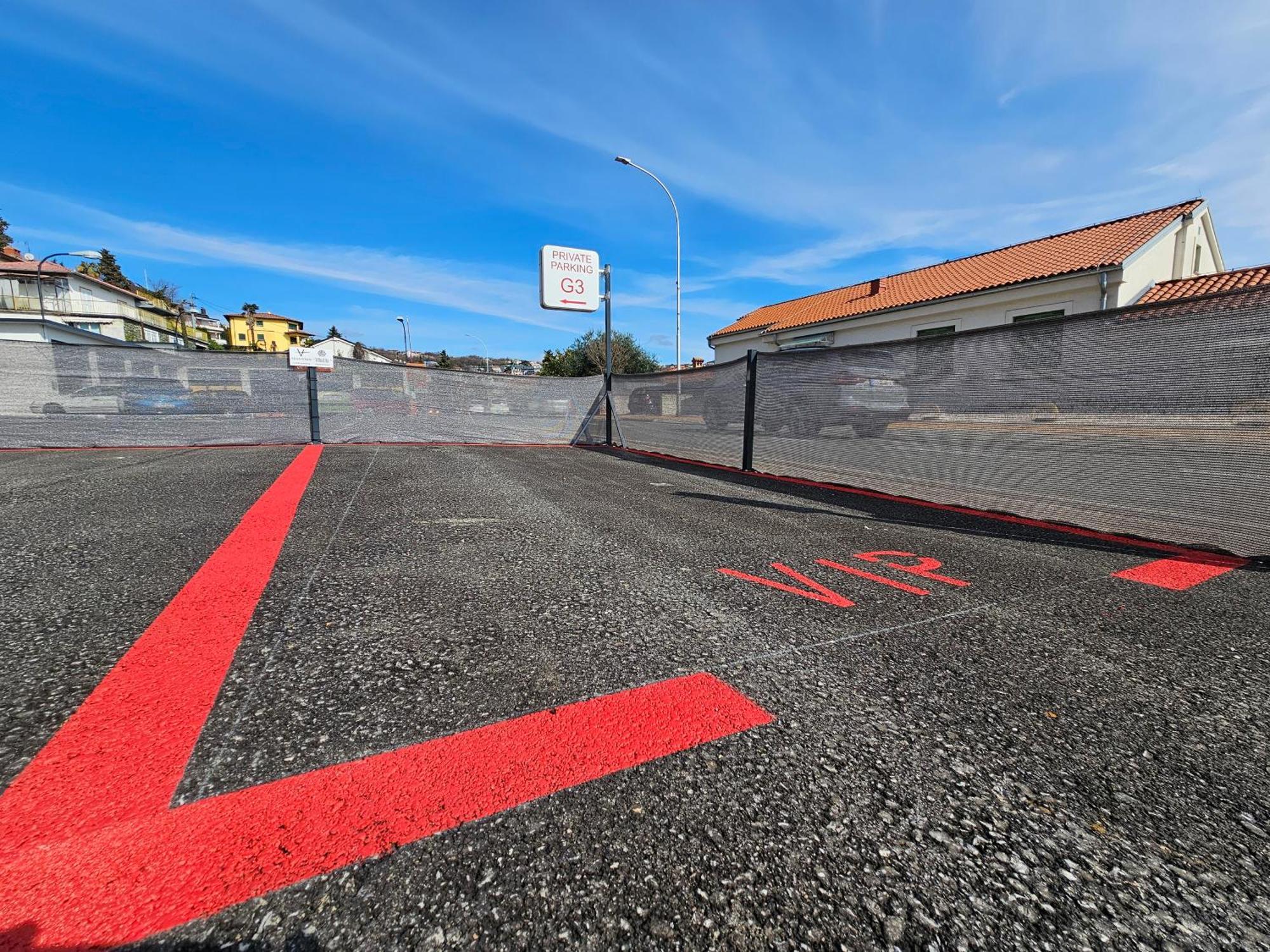 Villa Volos , Free Private Parking Опатия Экстерьер фото